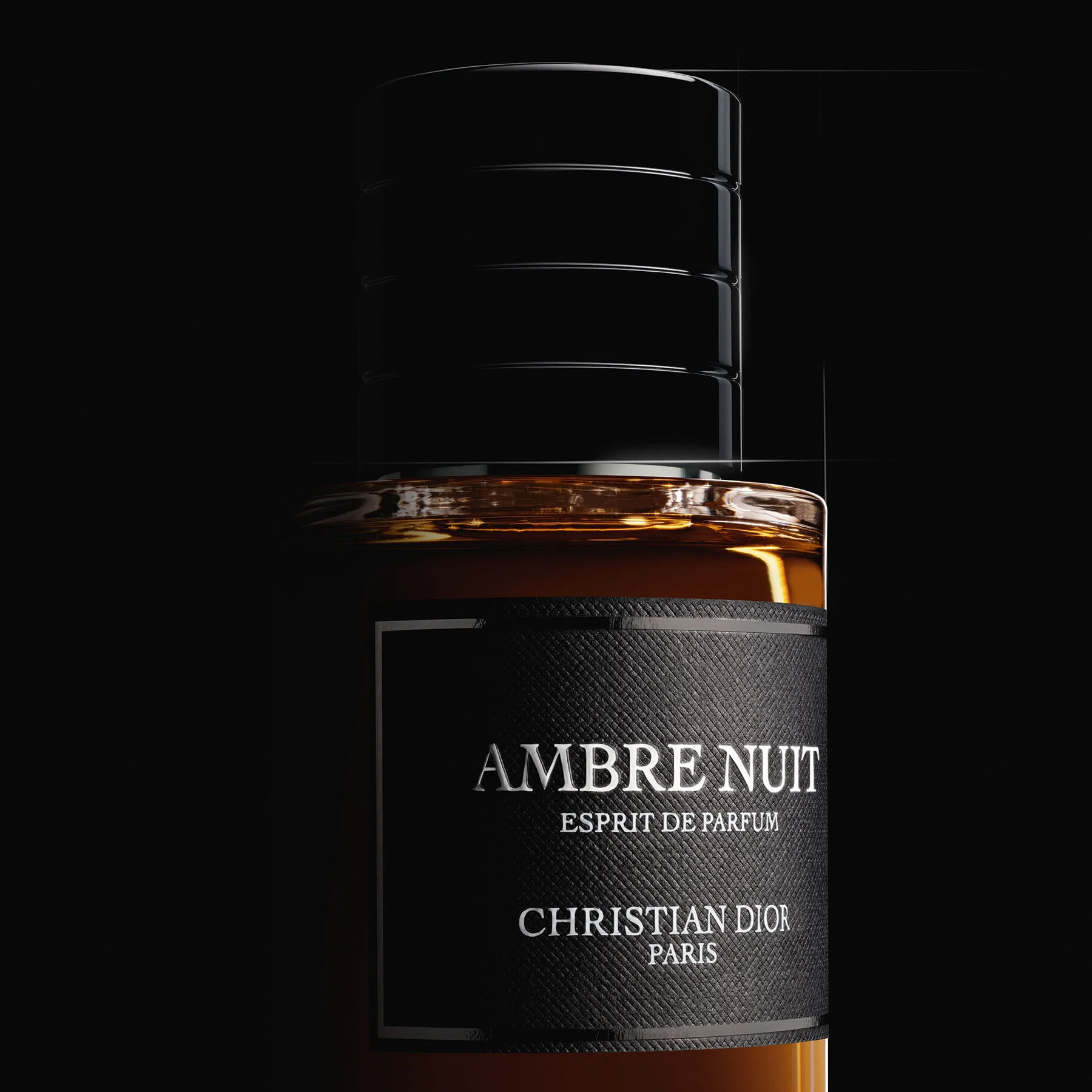 Ambre Nuit Esprit de Parfum - Image 4