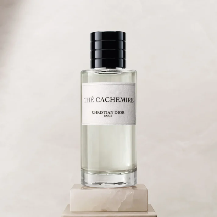 Thé Cachemire