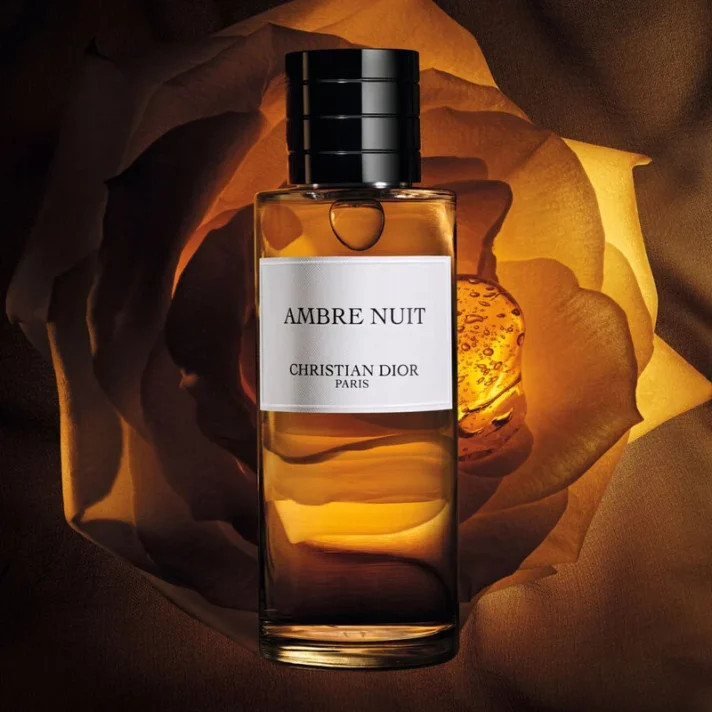 Ambre Nuit