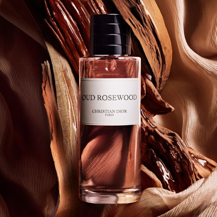 Oud Rosewood