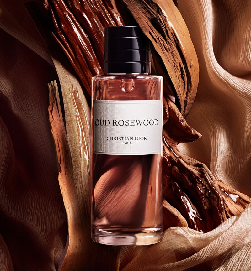 Oud Rosewood