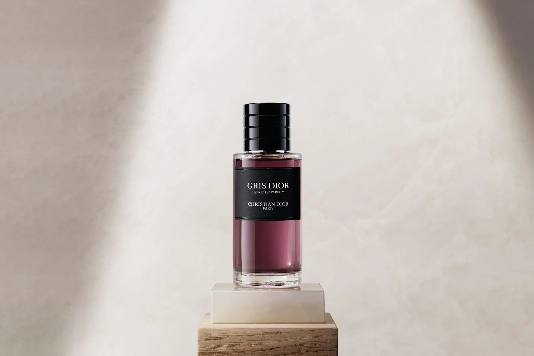 Gris Dior Esprit de Parfum - Image 2