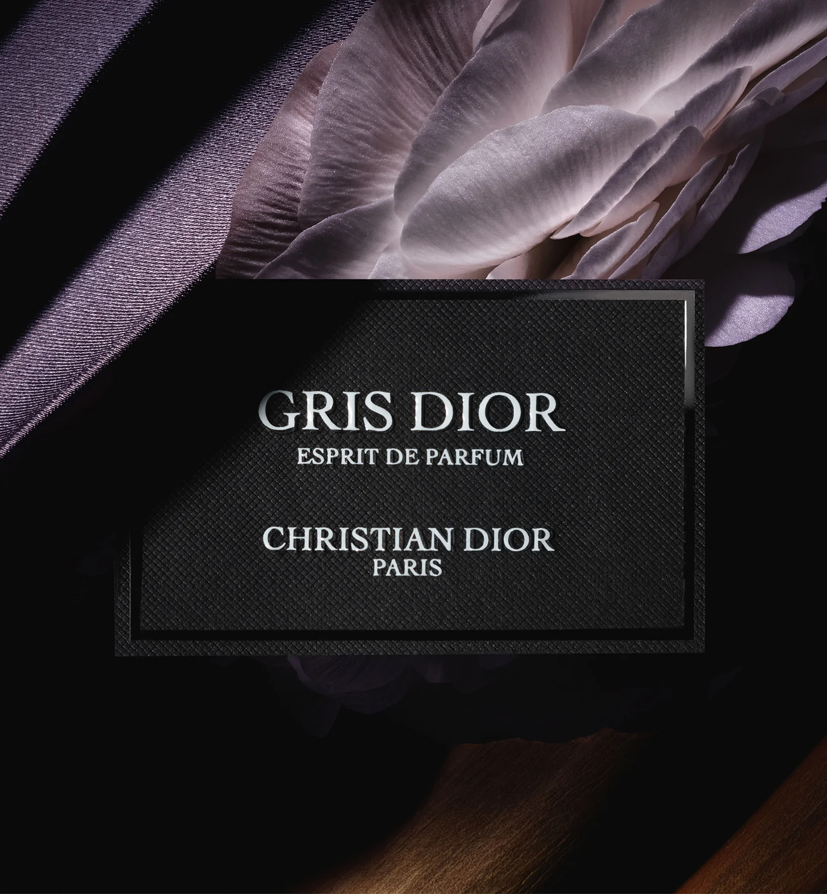 Gris Dior Esprit de Parfum - Image 3