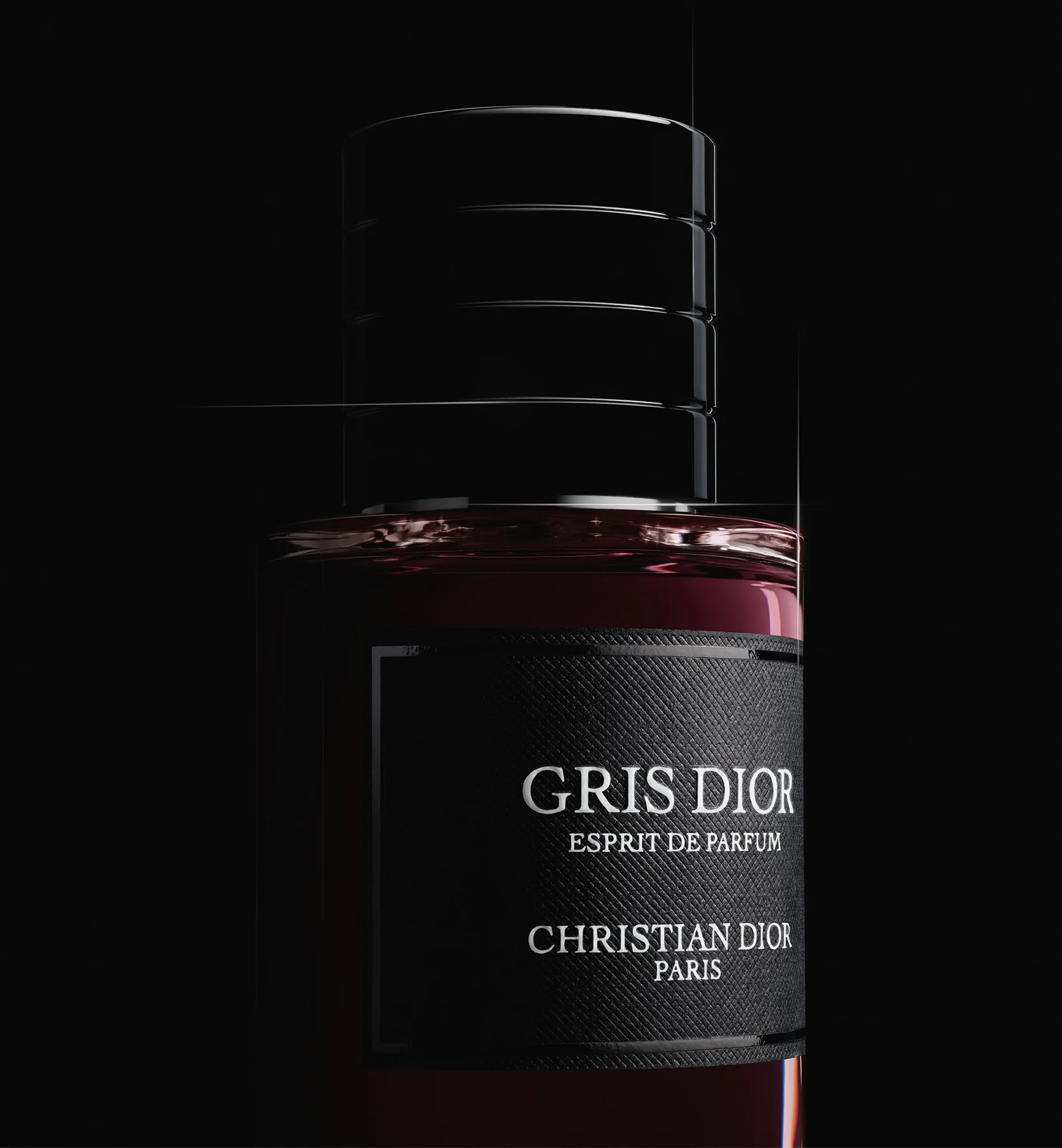 Gris Dior Esprit de Parfum - Image 4