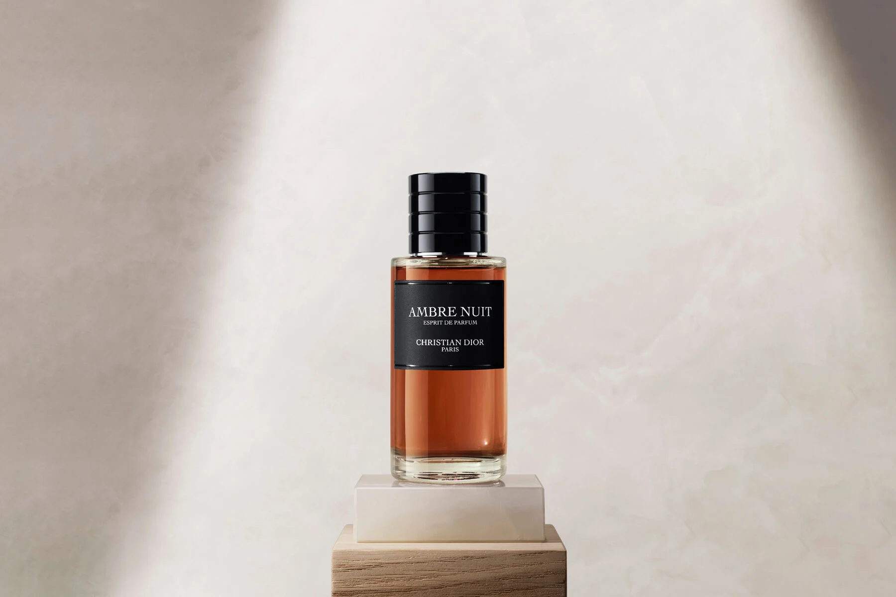 Ambre Nuit Esprit de Parfum - Image 5