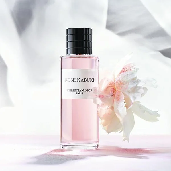 Rose Kabuki - Image 2
