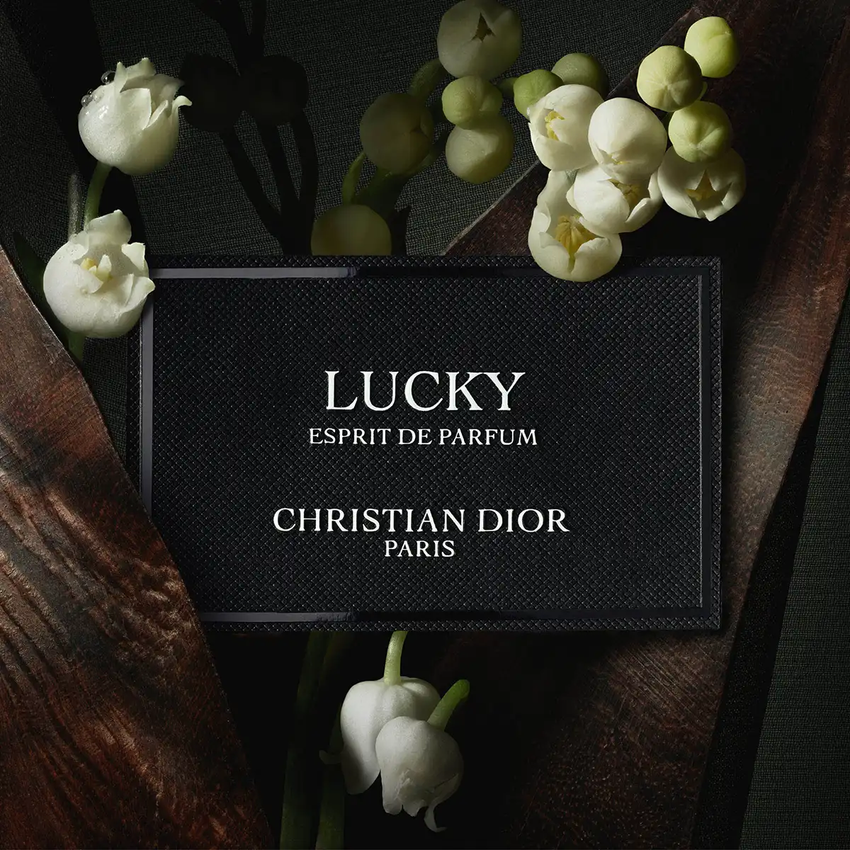 Lucky Esprit de Parfum - Image 2