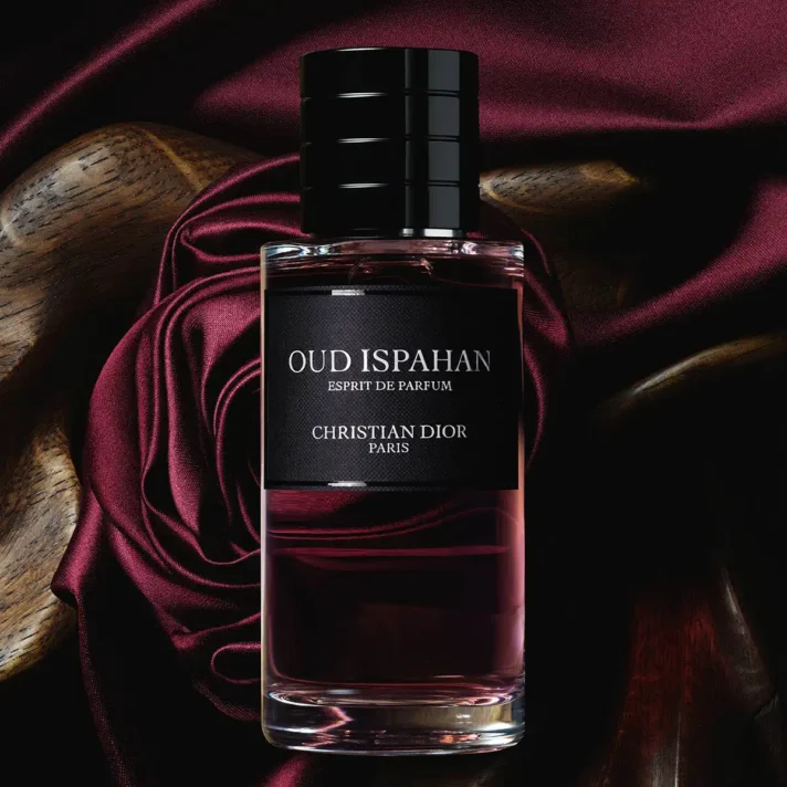 Oud Ispahan Esprit de Parfum