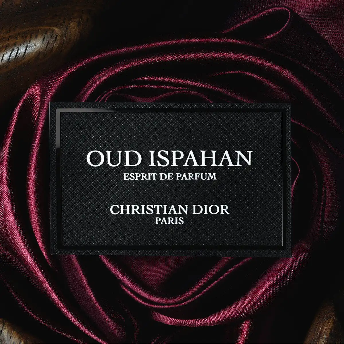 Oud Ispahan Esprit de Parfum - Image 3