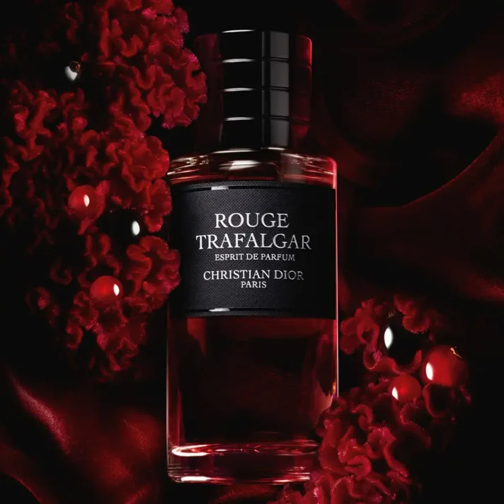 Rouge Trafalgar Esprit de Parfum