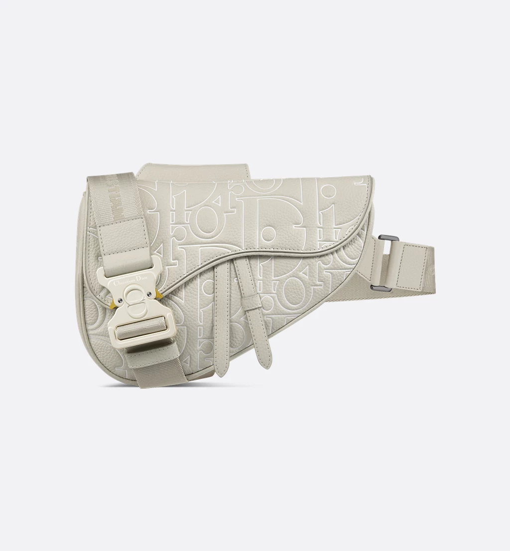 Saddle Bag