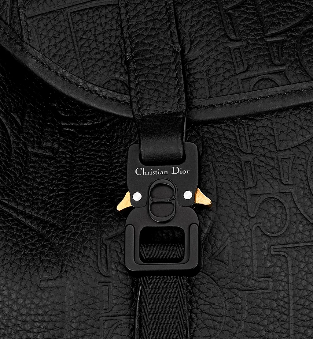 Dior Hit the Road Backpack with Flap - Image 5