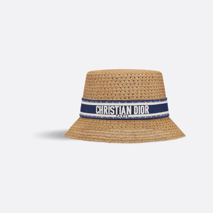 D-Bobby Small Brim Hat