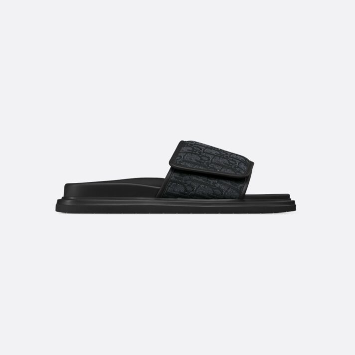Dior Aqua Sandal