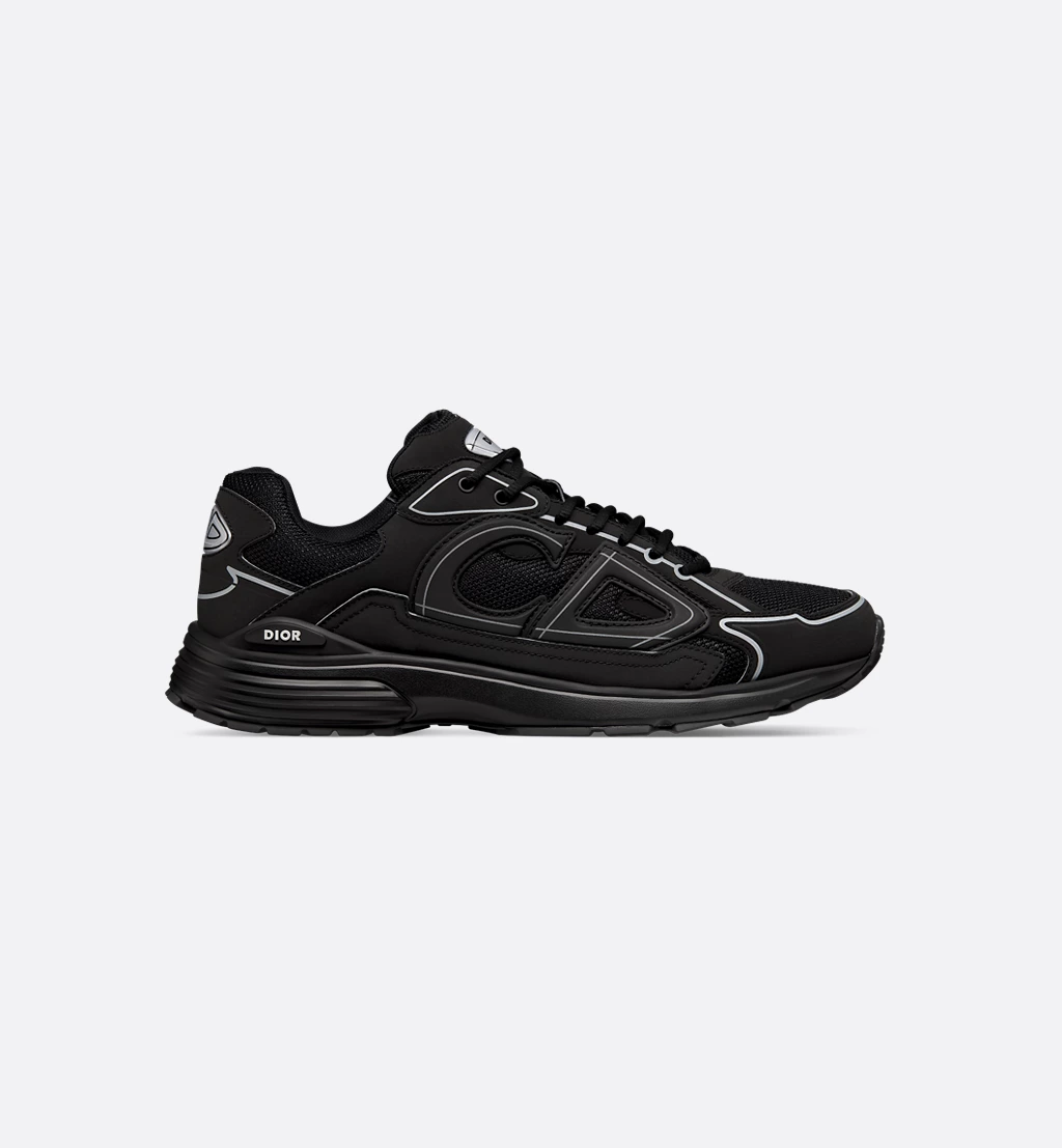 B30 Countdown Sneaker