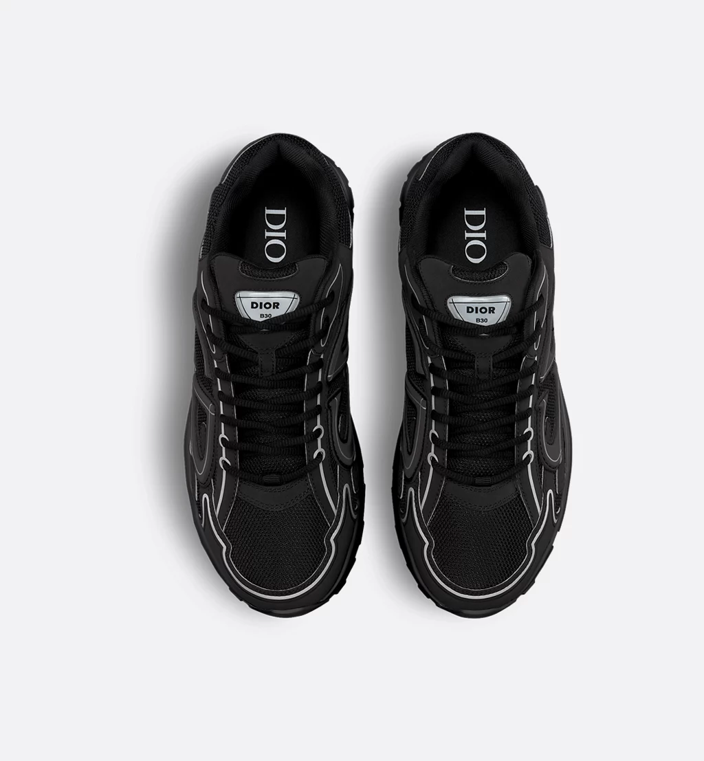 B30 Countdown Sneaker - Image 2