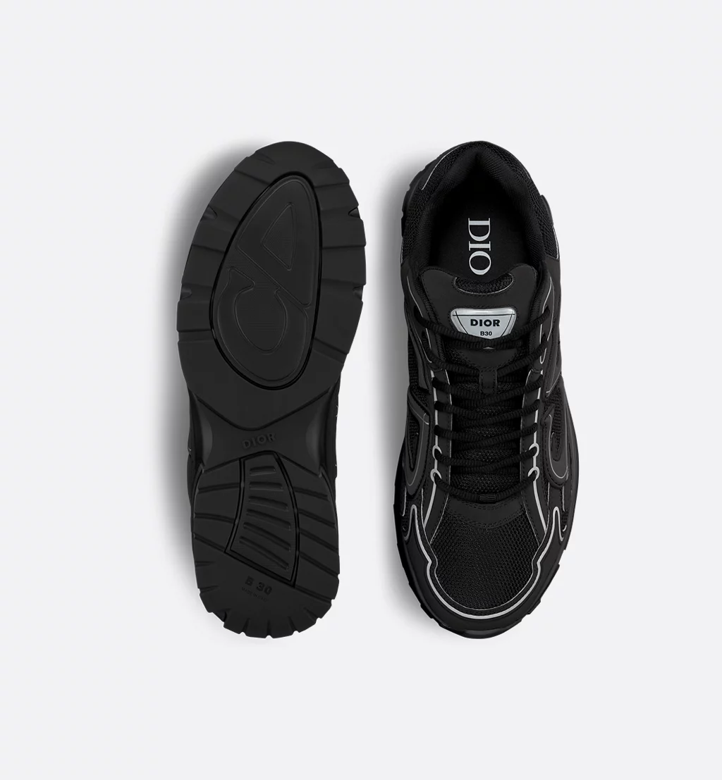 B30 Countdown Sneaker - Image 3