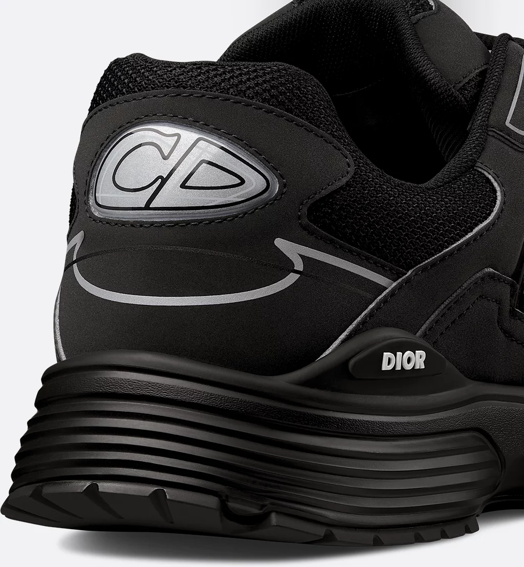 B30 Countdown Sneaker - Image 4