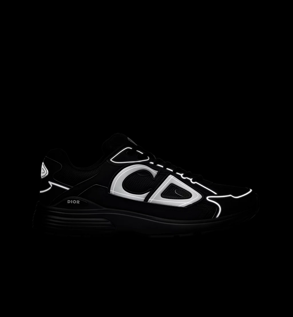 B30 Countdown Sneaker - Image 5