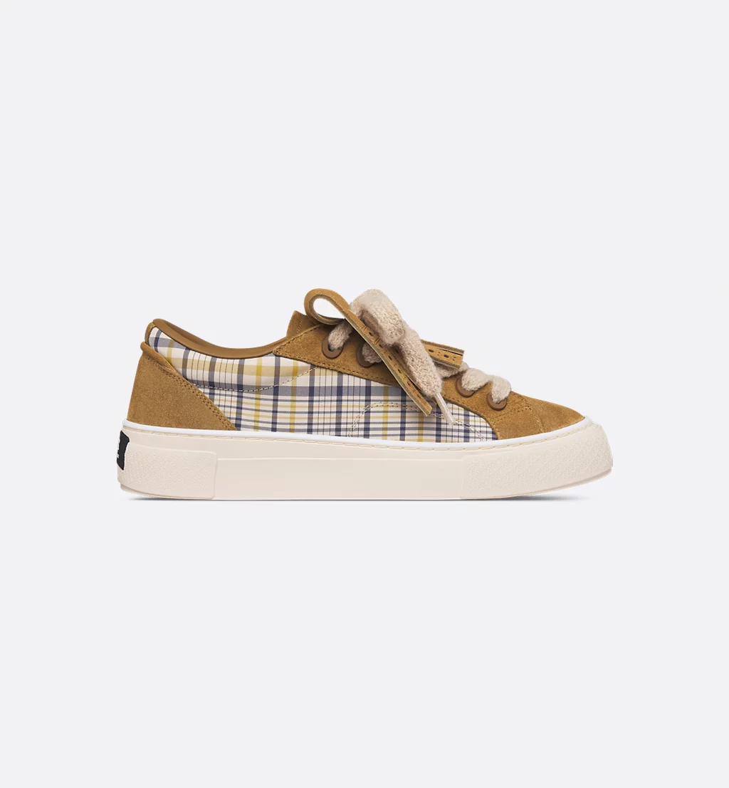 B33 Spin Sneaker - LIMITED AND NUMBERED EDITION