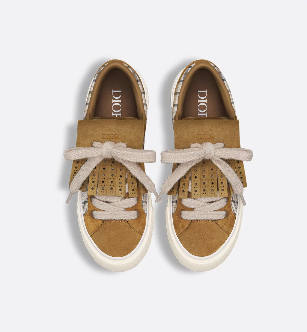 B33 Spin Sneaker - LIMITED AND NUMBERED EDITION - Image 3