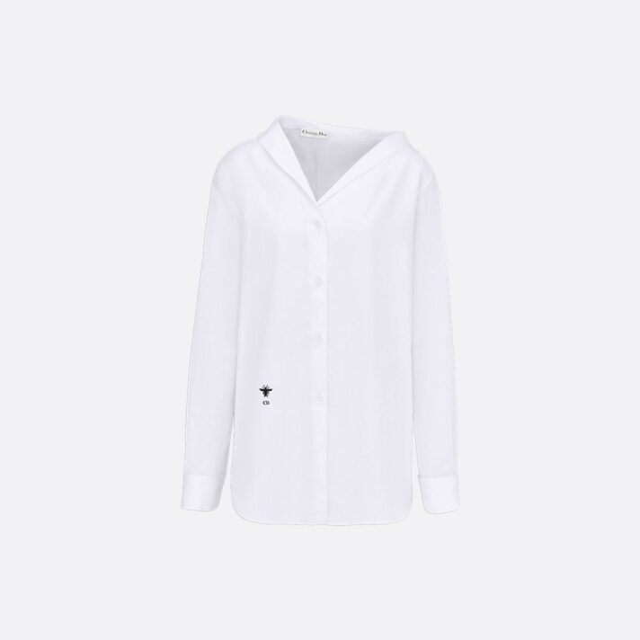 Asymmetric Shirt