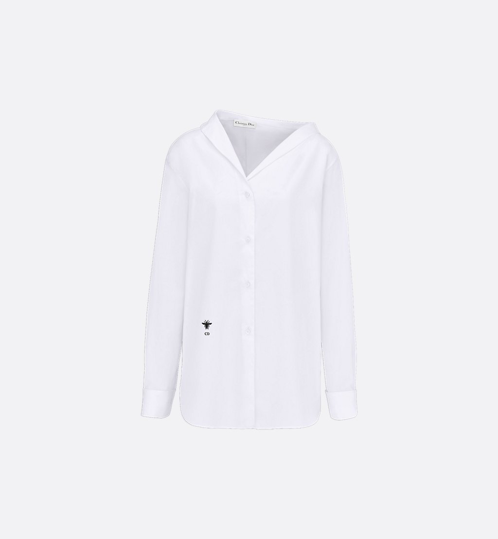 Asymmetric Shirt