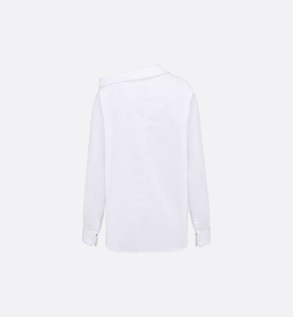 Asymmetric Shirt - Image 2