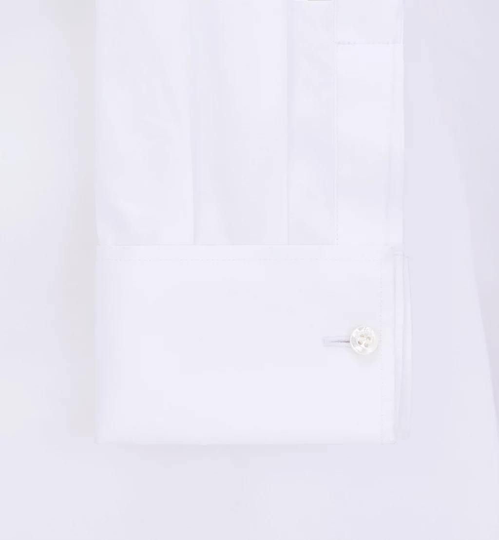 Asymmetric Shirt - Image 3