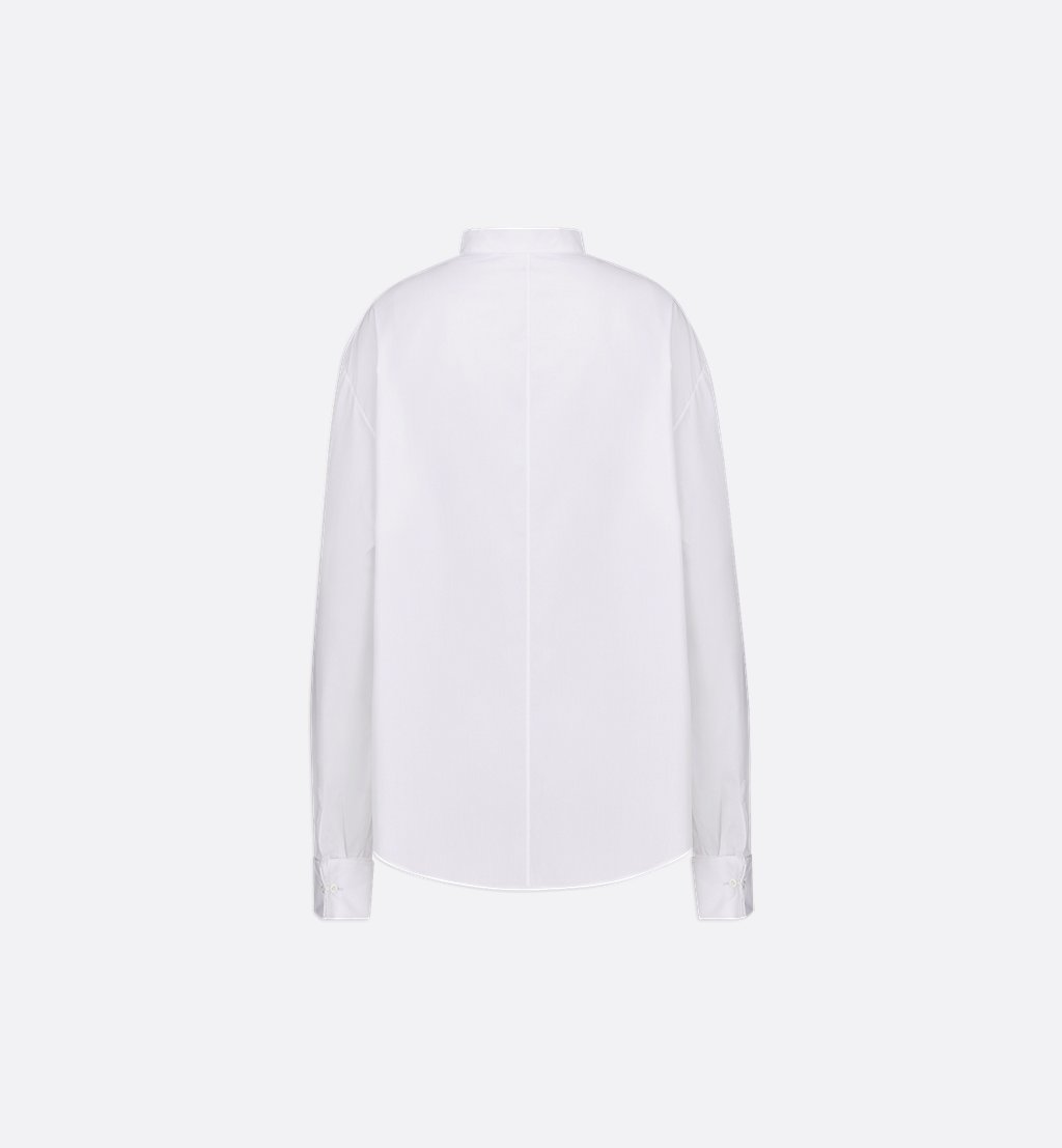 Ascot Blouse - Image 2