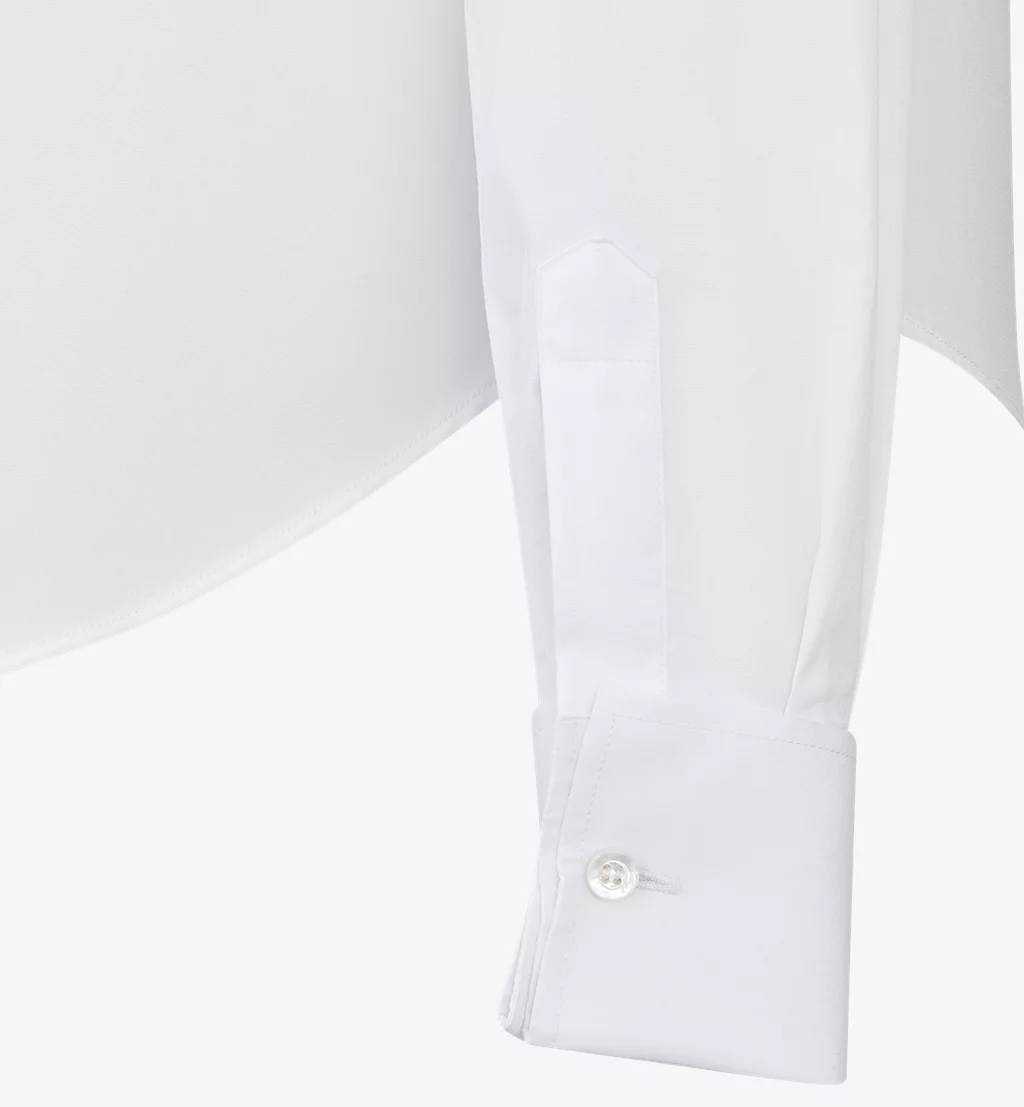 Ascot Blouse - Image 3
