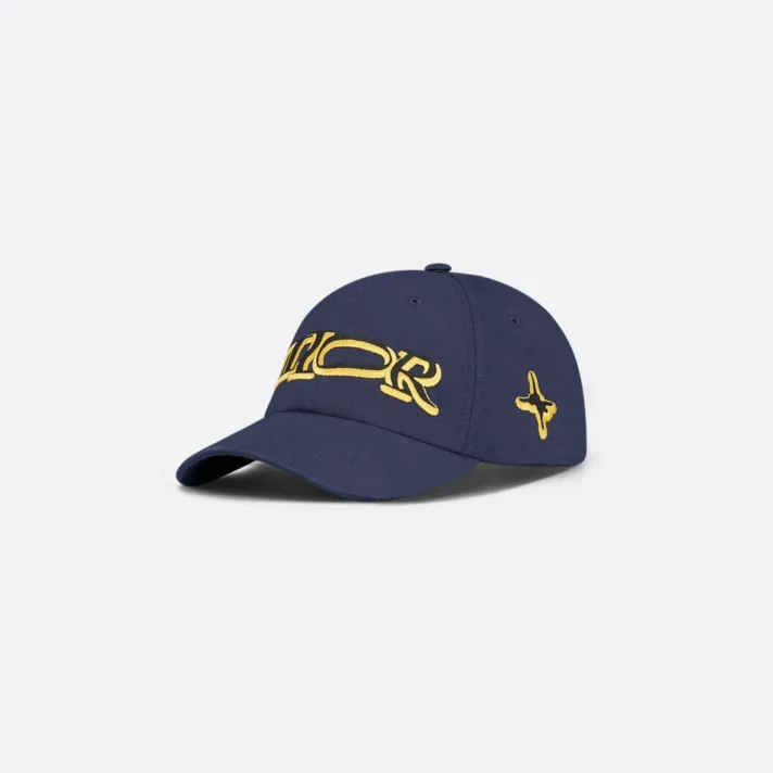 DIOR AND LEWIS HAMILTON Cap