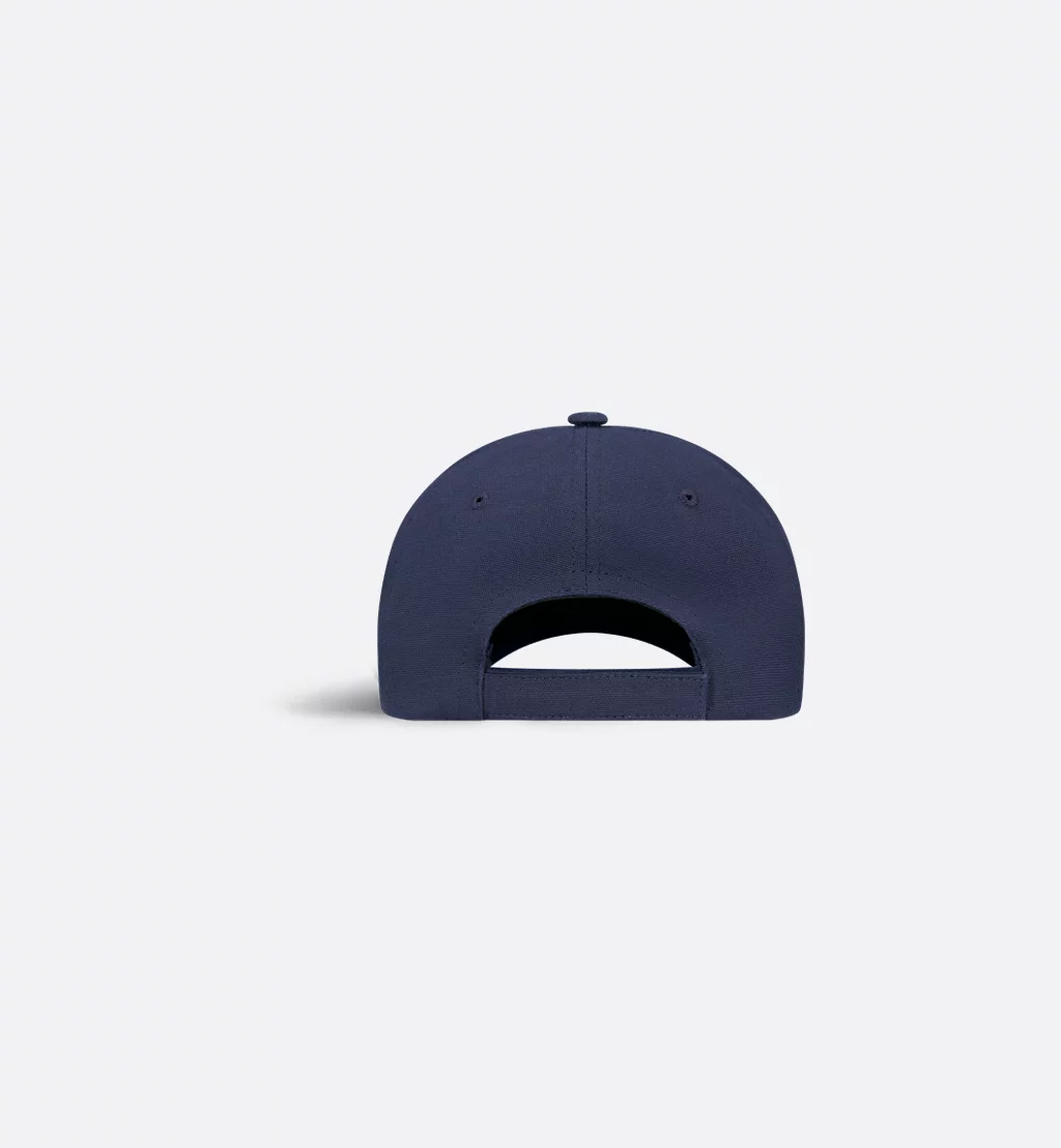 DIOR AND LEWIS HAMILTON Cap - Image 3
