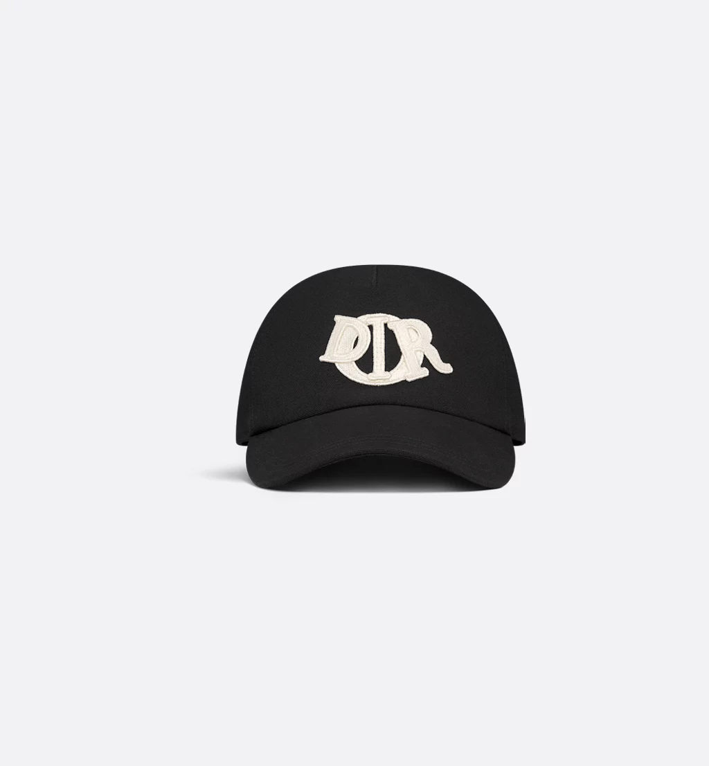 Dior Charm Cap - Image 2