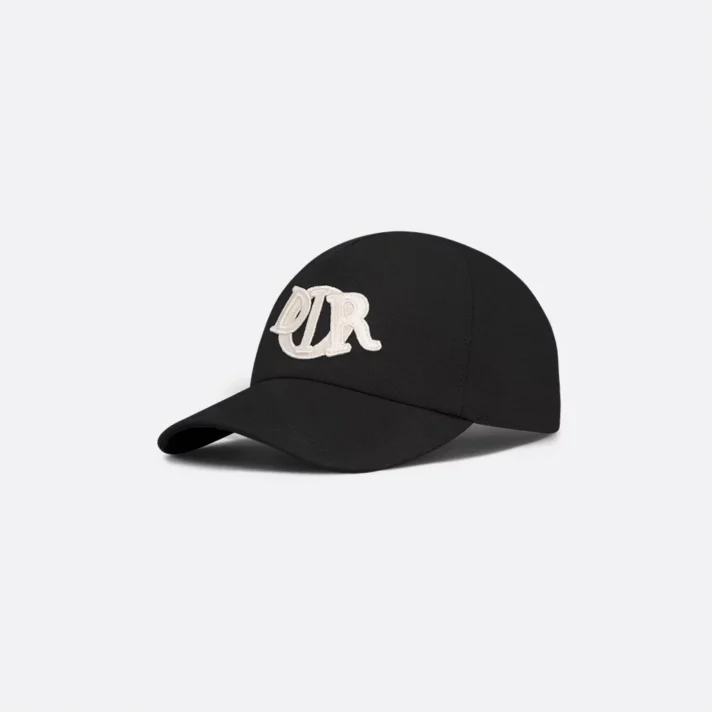 Dior Charm Cap