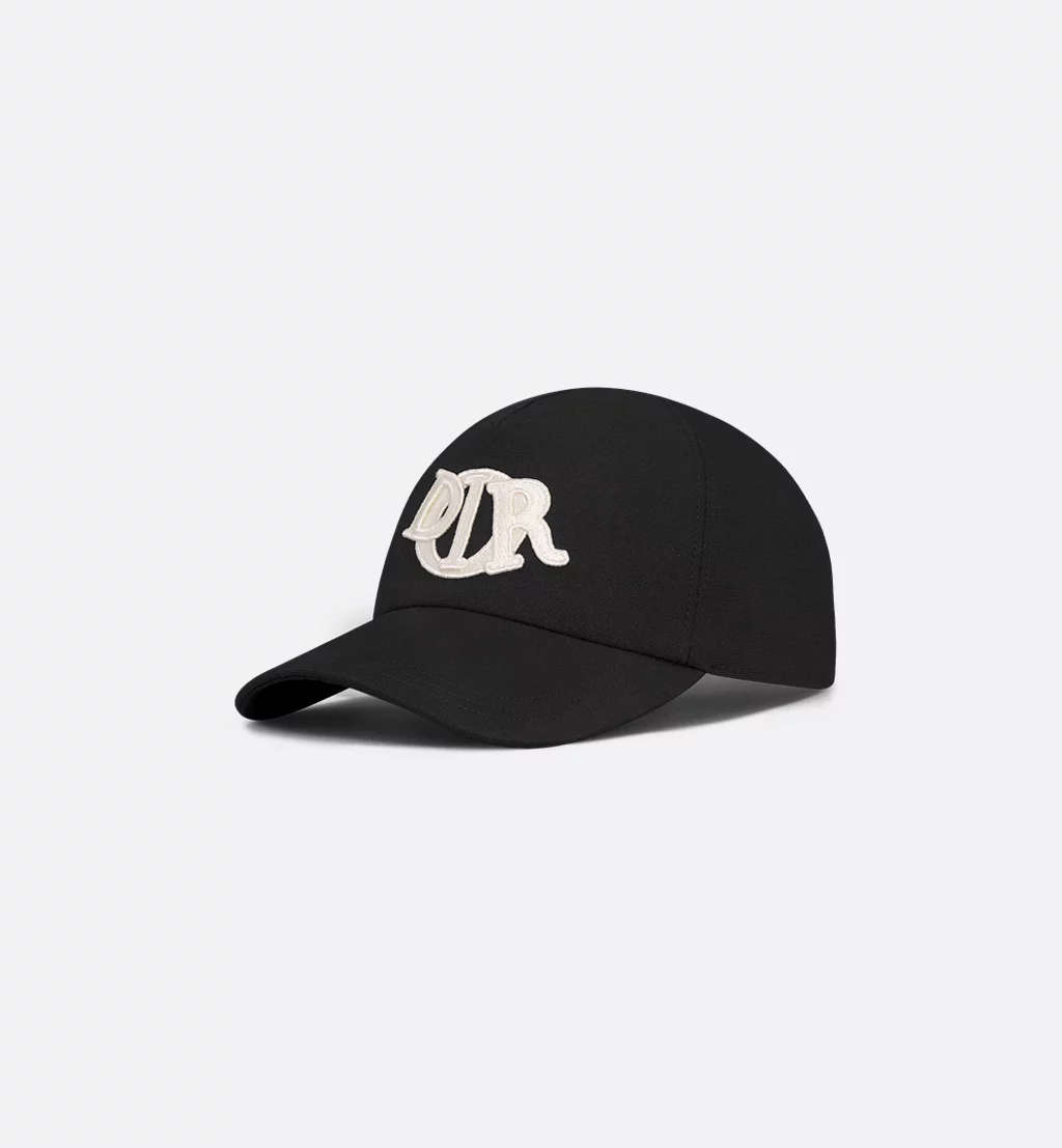 Dior Charm Cap