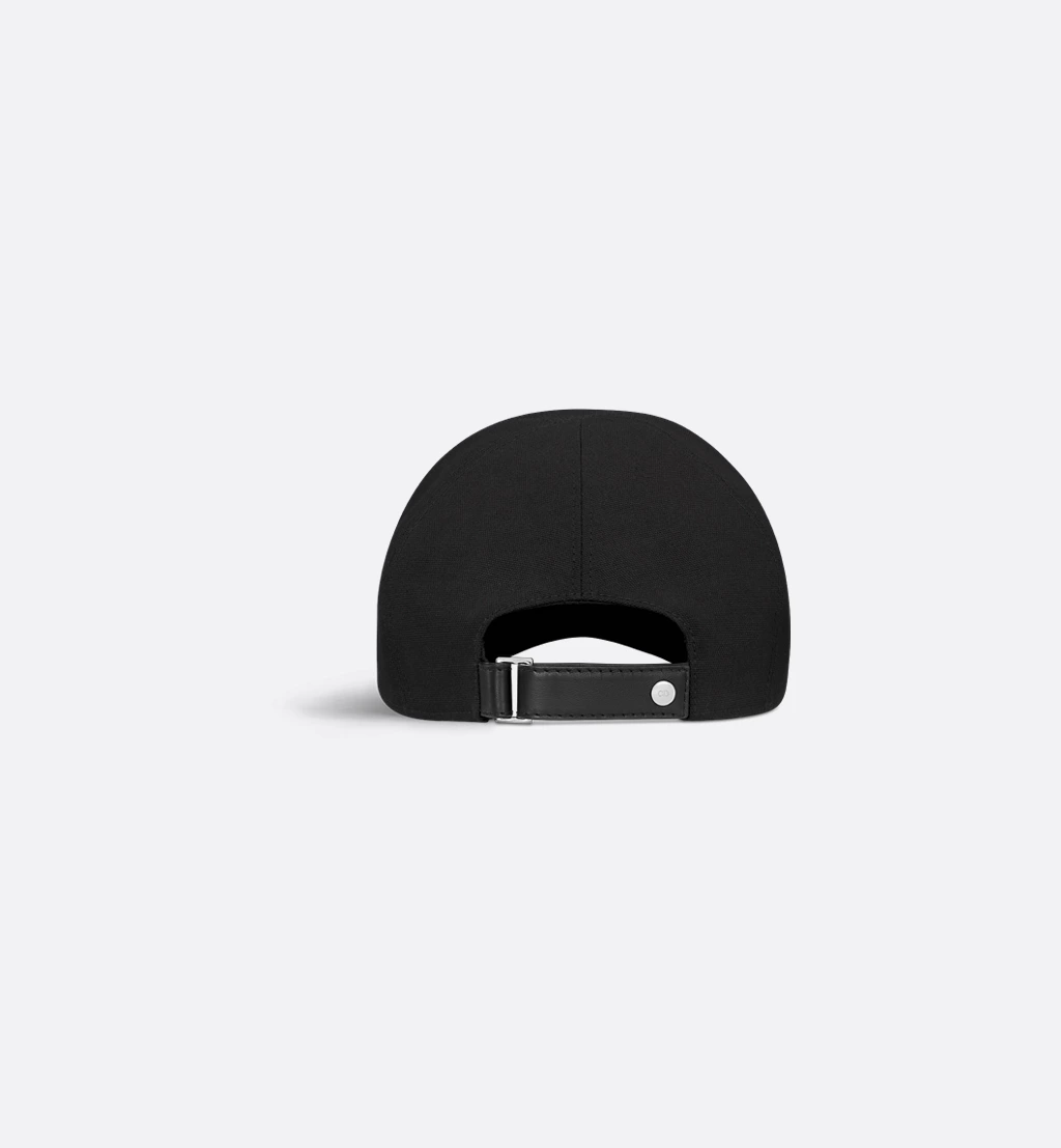 Dior Charm Cap - Image 3