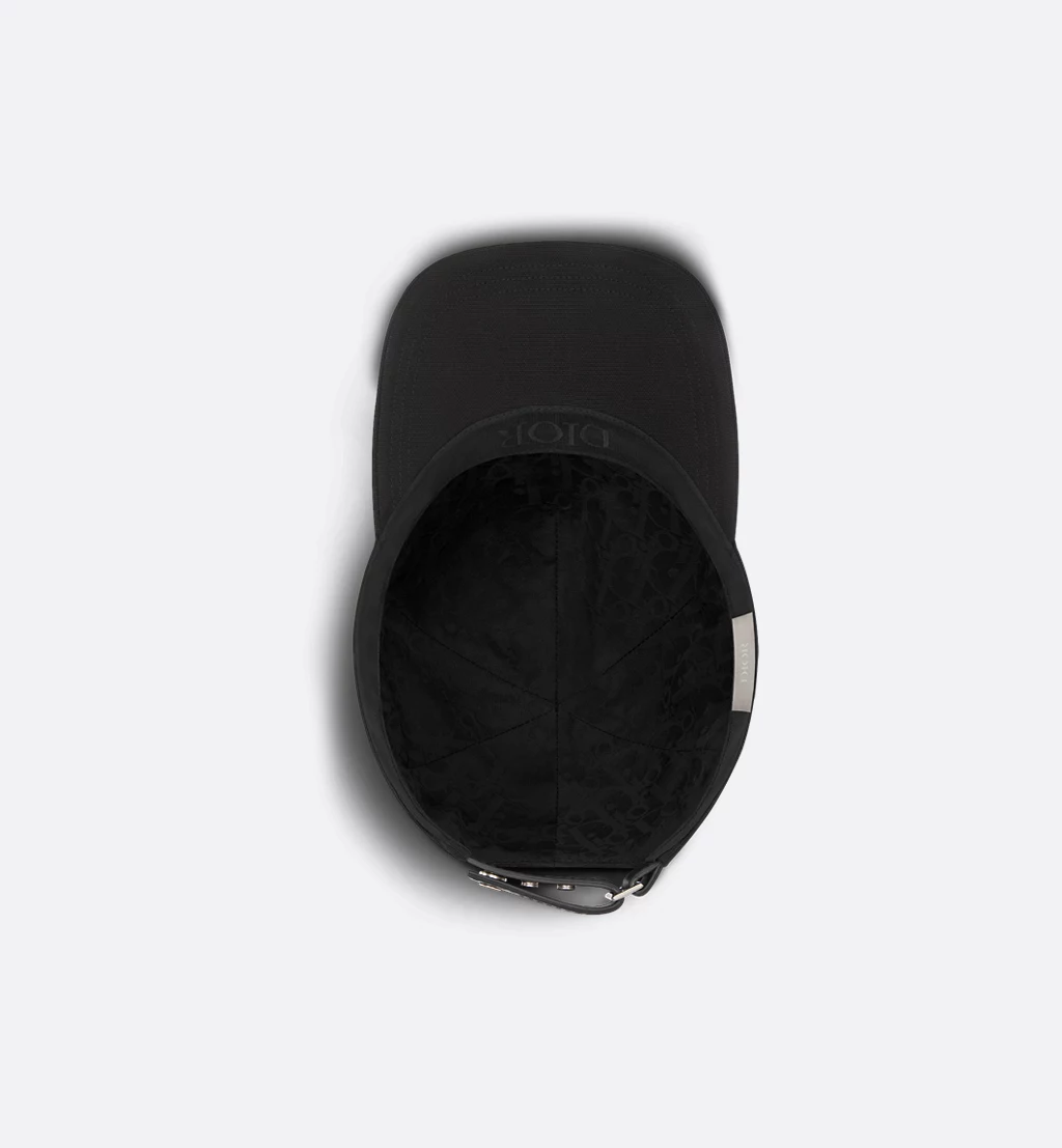 Dior Charm Cap - Image 4