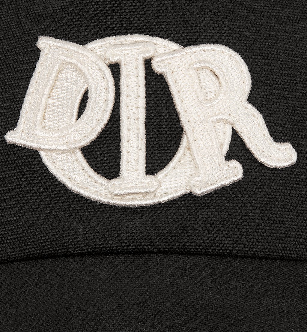 Dior Charm Cap - Image 5