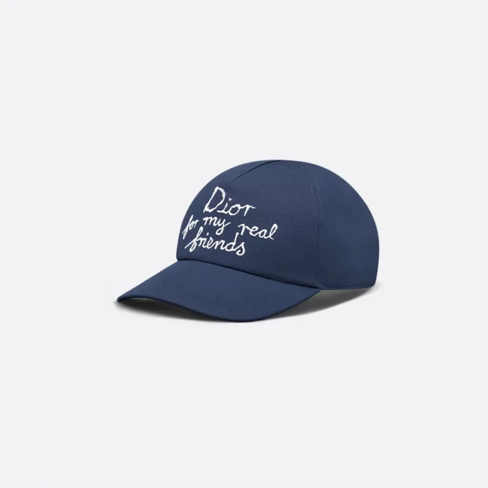 DIOR AND HYLTON NEL Cap