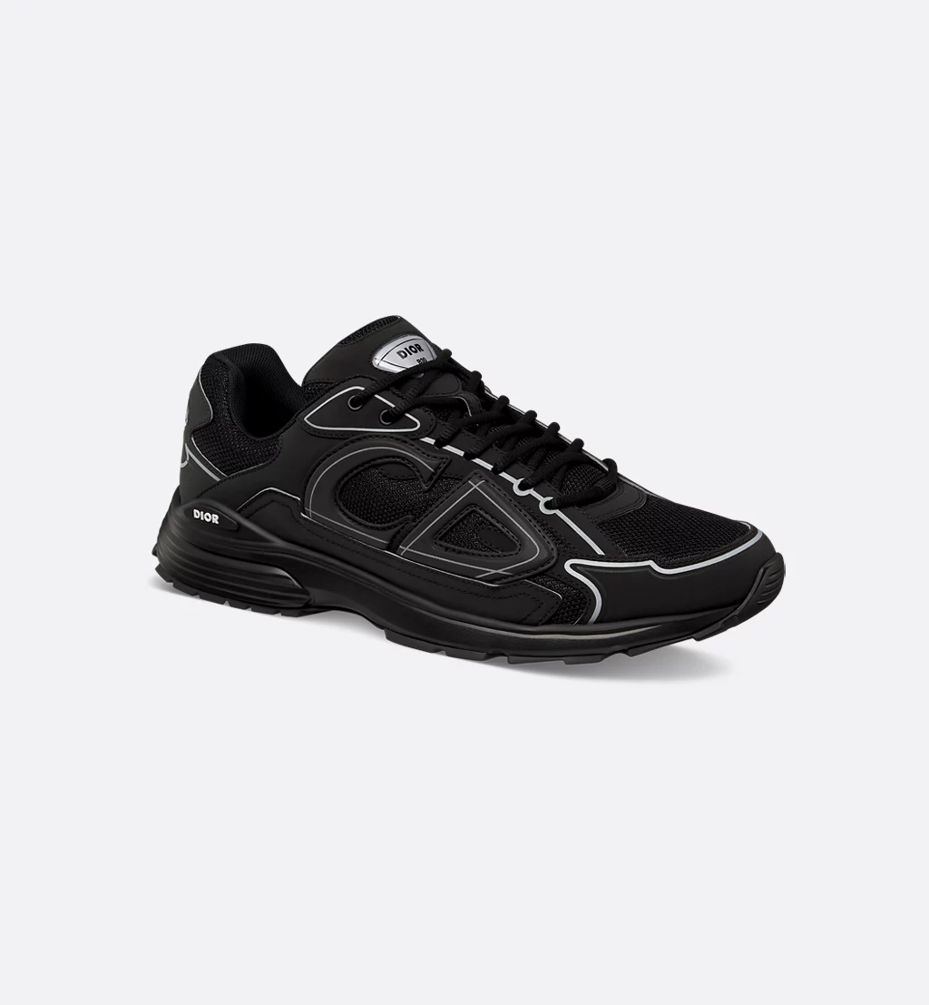 B30 Countdown Sneaker - Image 6