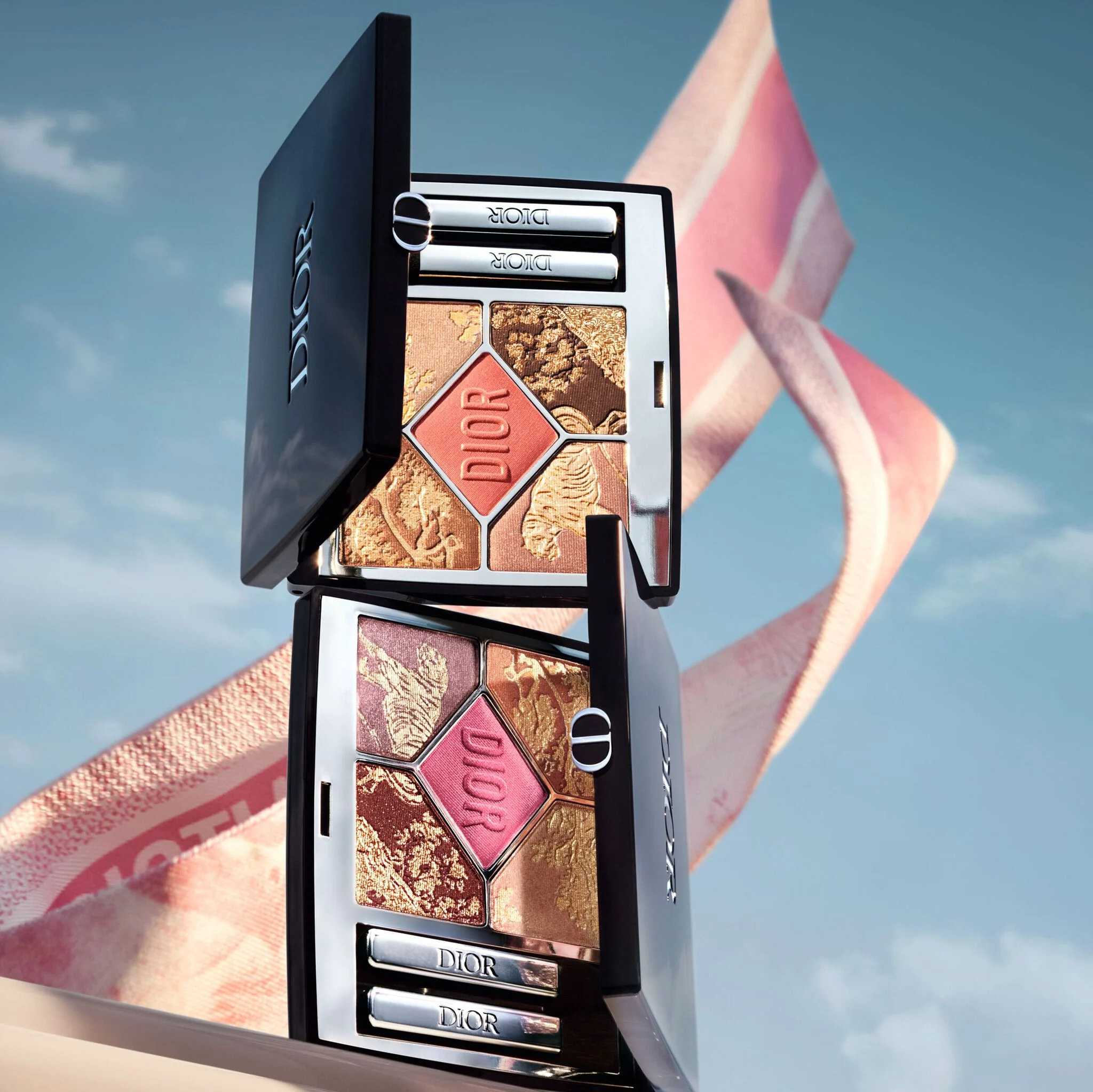 Diorshow 5 Couleurs - Limited Edition - Image 2