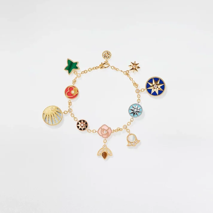 Charms Bracelet