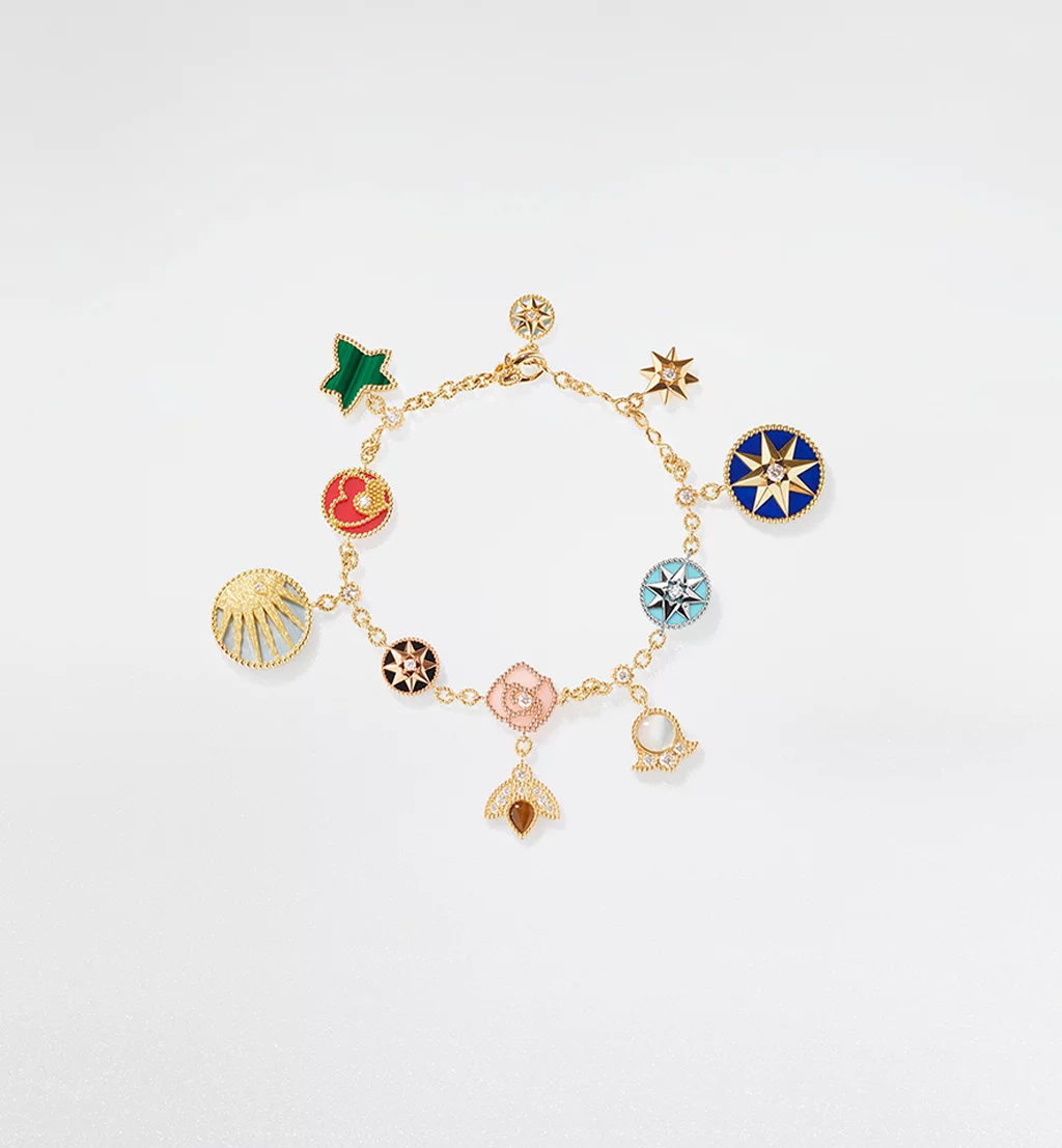 Charms Bracelet