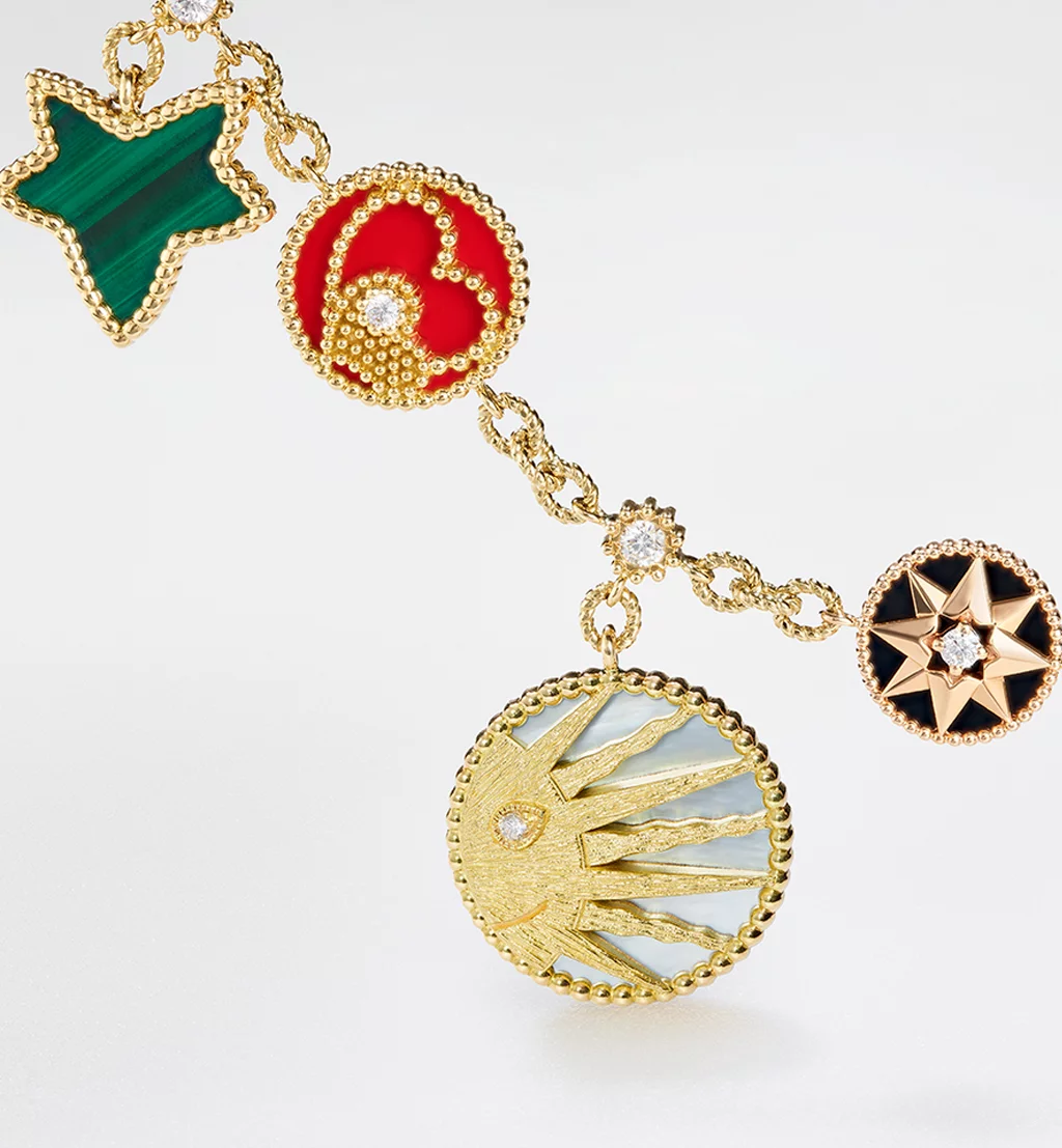 Charms Bracelet - Image 2
