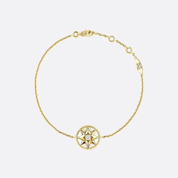 Rose des Vents Bracelet