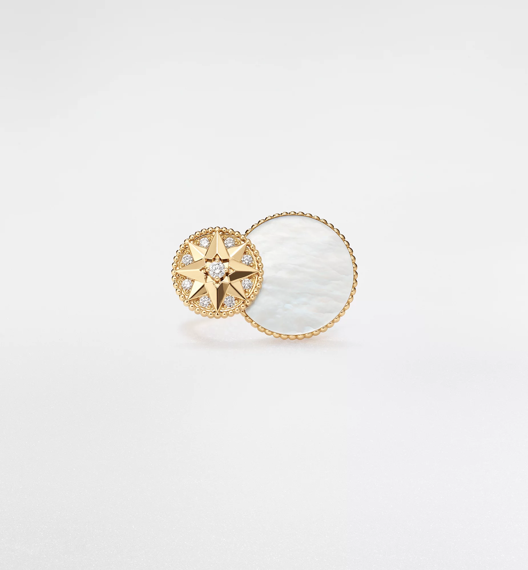Rose des Vents Ring - Image 2
