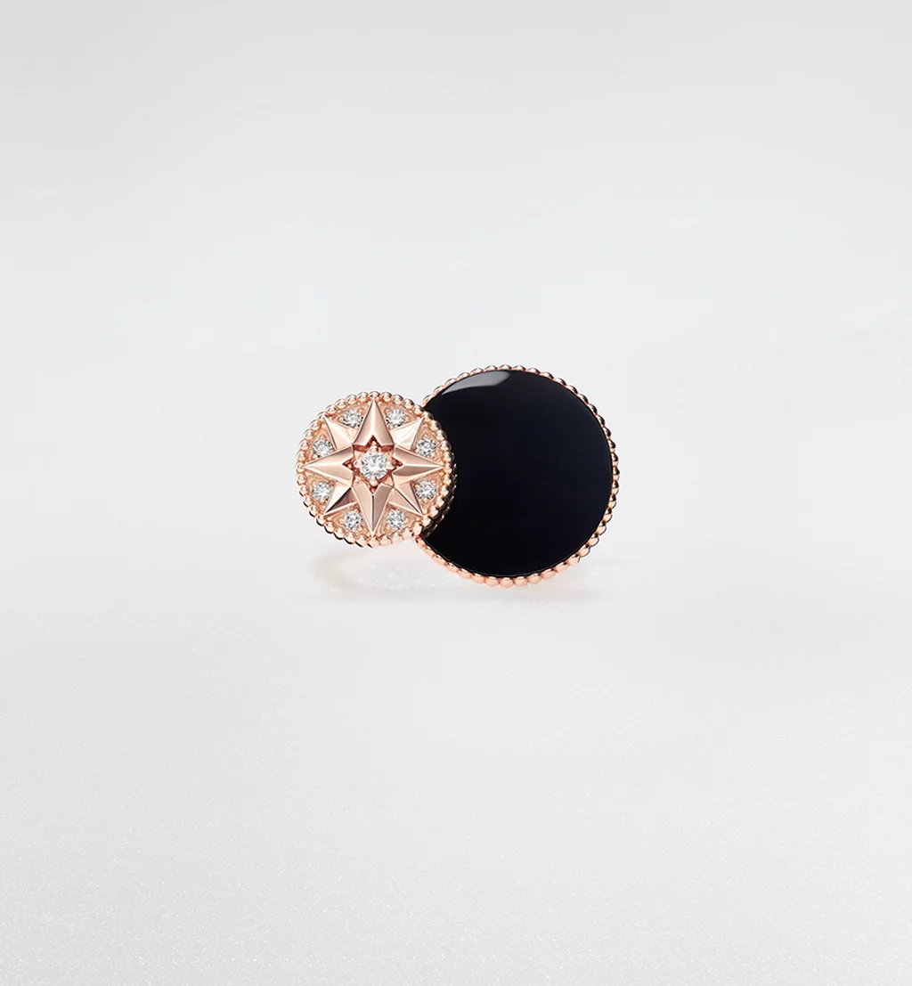 Rose des Vents Ring - Image 2