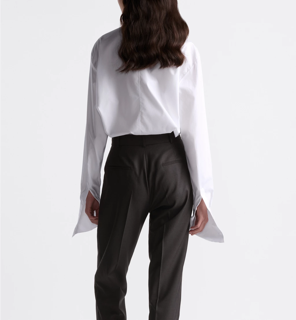 Ascot Blouse - Image 5
