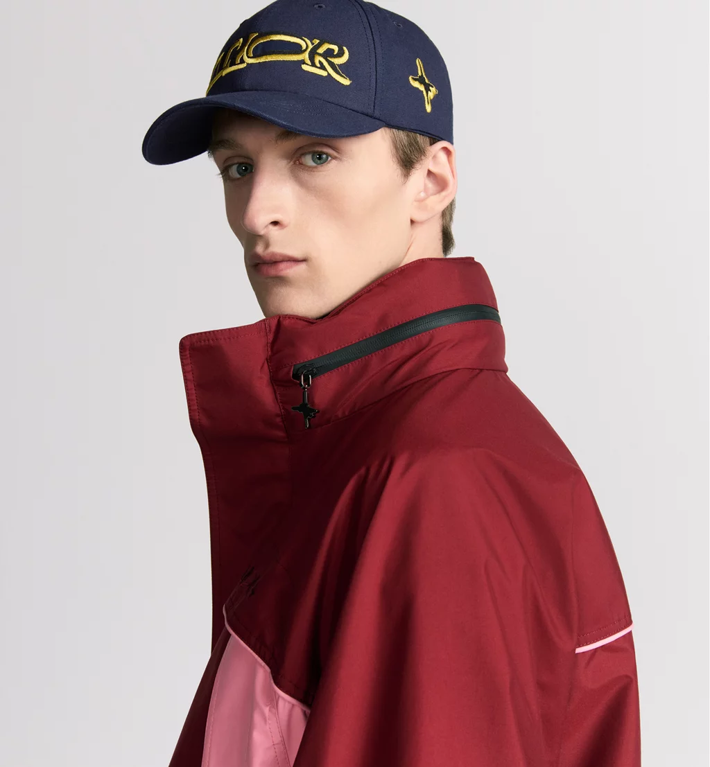 DIOR AND LEWIS HAMILTON Cap - Image 7
